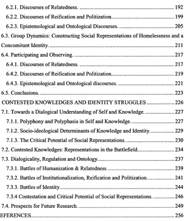 Figure 1: The dialogical triad........................................................................................62