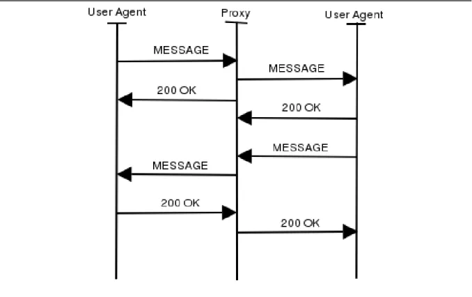 Figure 2.22: Instant Messages