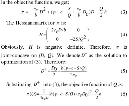 TABLE I OTATIONS OF 