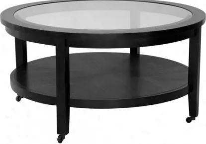 Fig. 5. Proposed Image of the Final Wheeler Coffee Table 