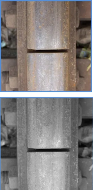 FIG: 4.2 Grayscale conversion of RGB image 