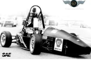 Figure 1. Previous year car 