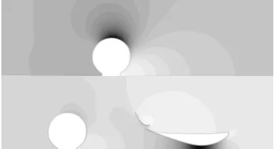 Figure 11. Turbulance 