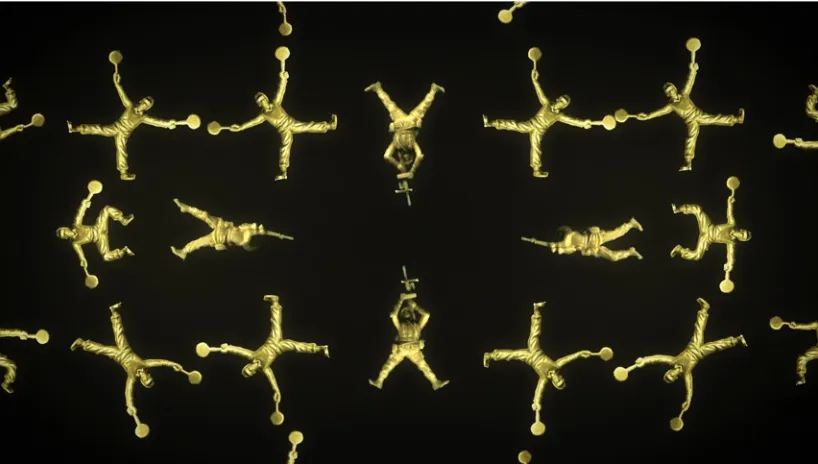 Figure 15: Busby Berkeley, Dames, 1934 