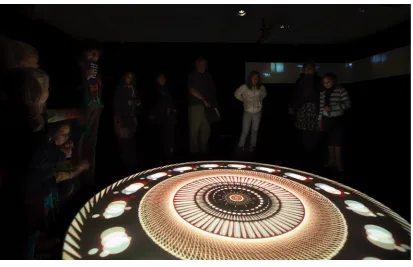 Figure 20: Max Hattler, Sync, 2010 