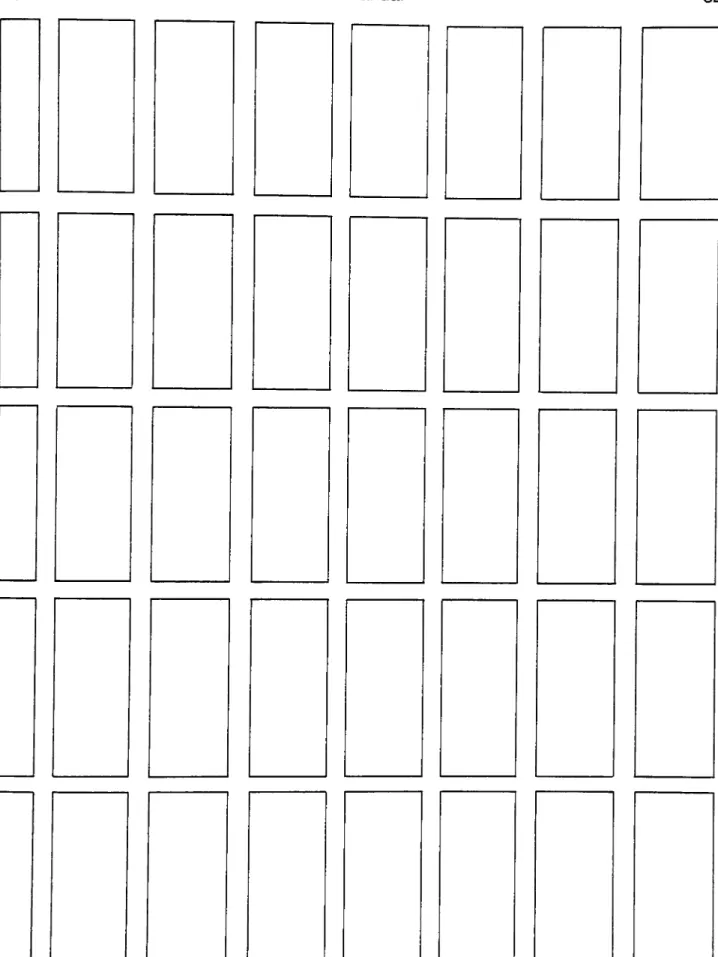 Figure 4 Grid for Manual 32