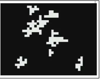 FIGURE 5 THE ALPHA SYNTAX - COPYRIGHT PAUL COATES 2010 