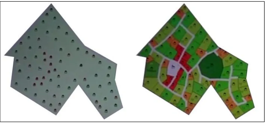 FIGURE 10 KAISERSROT VORONOI DIAGRAM (HOVER OVER PICTURE TO FOLLOW LINK HTTP://WWW.YOUTUBE.COM/WATCH?V=ZW7_JFHI5HK&FEATURE=PLAYER_EMBEDDED) 