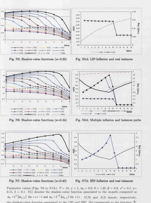 Fig. N5: Shadow-value functions (a=0.20) 