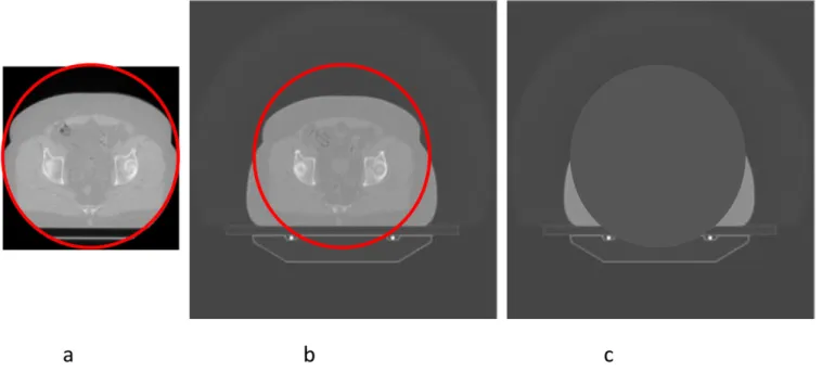 Figure 1 shows the process required to combine the two images.