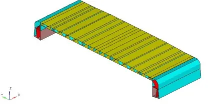 Fig. 2. Details of the cross sections of the composite solutions. 