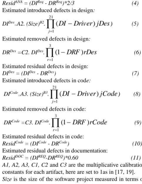 TABLE If Task Cost  I: IF THEN RULES VL L 