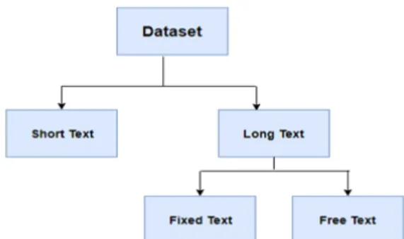 FIGURE 2. Keystroke dynamics dataset classification.