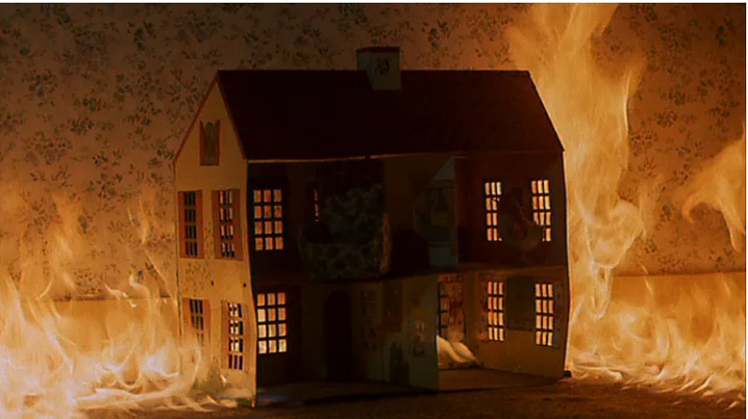 Fig. 3 Days of Heaven (Terrence Malick, 1978)   