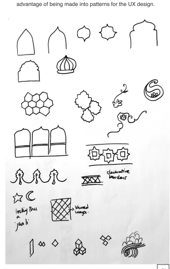 Fig 36. Isolating Pakistani motifs