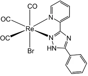 Table 1Hydrogen-bond geometry (A˚ , �).