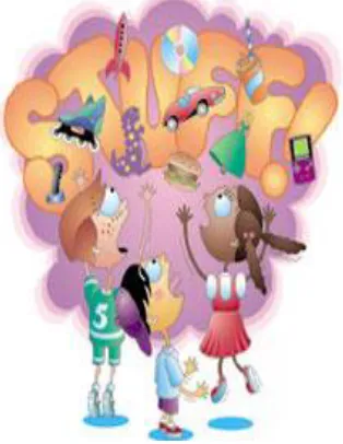 Figure 5: Advertisement impact on children 