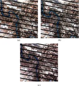 Fig. 6(a) than the one recovered via LLHM despite using different acquisitions.Furthermore, the zoomed areas of these filled 