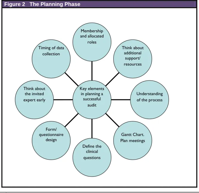 Figure 2   The Planning Phase 
