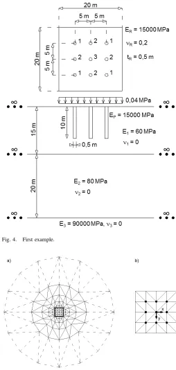 Fig. 4.First example.