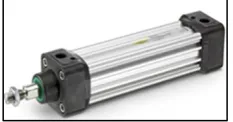 Fig. 4: Servo Set (LXM23DU) 