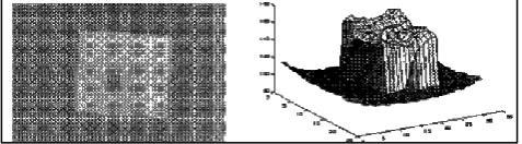 Table 1: Rules for Dilation and Erosion 0. For a grayscale image, the intensity value is taken to represent 