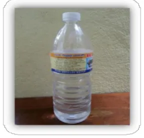 Fig 5.11: Distilledwater 