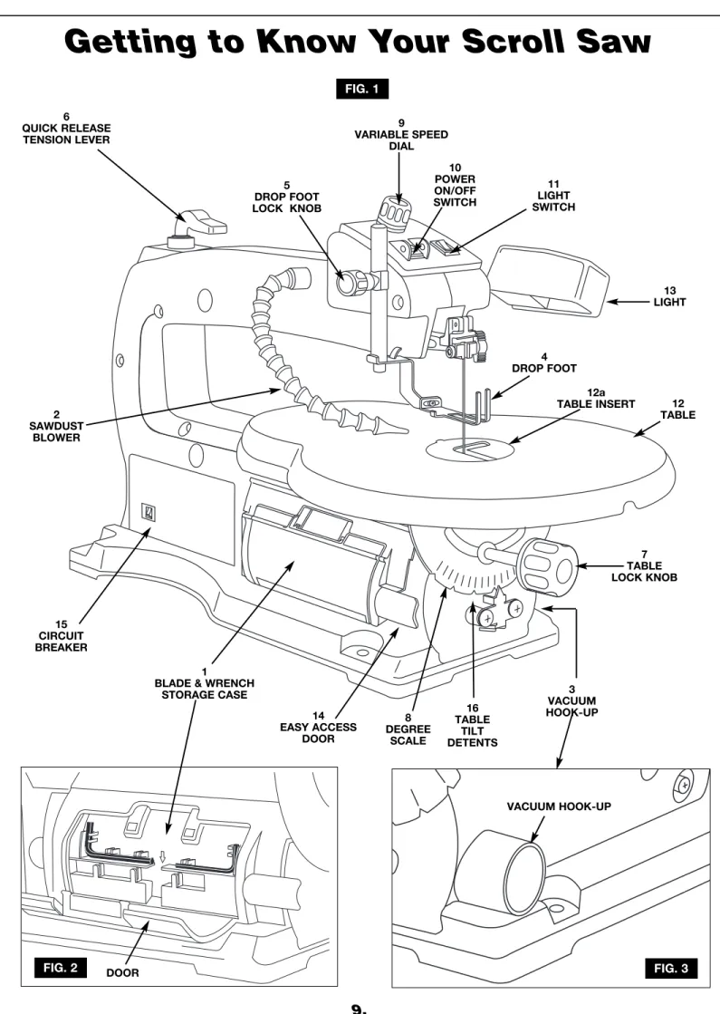 FIG. 2 DOOR FIG. 3