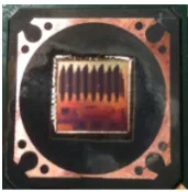 Fig. 1.BA1024 chip
