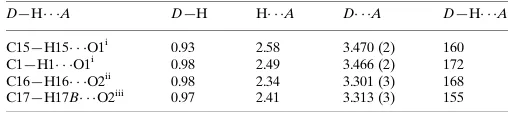 Table 1