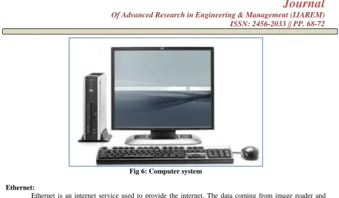 Fig 7: Ethernet 