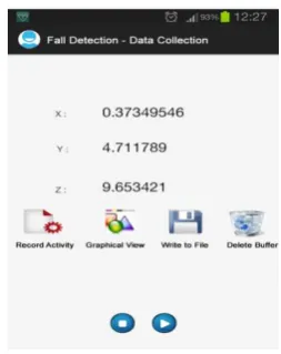 TABLE XTRACTED II FEATURES 