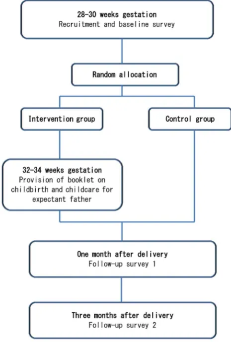 Figure 1Summary of the study design.