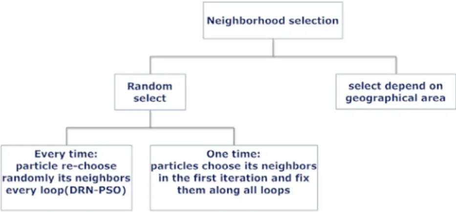 Figure 5 DRN-PSO algorithm.