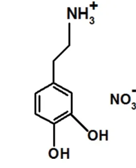 Table 1Hydrogen-bond geometry (A˚ , �).