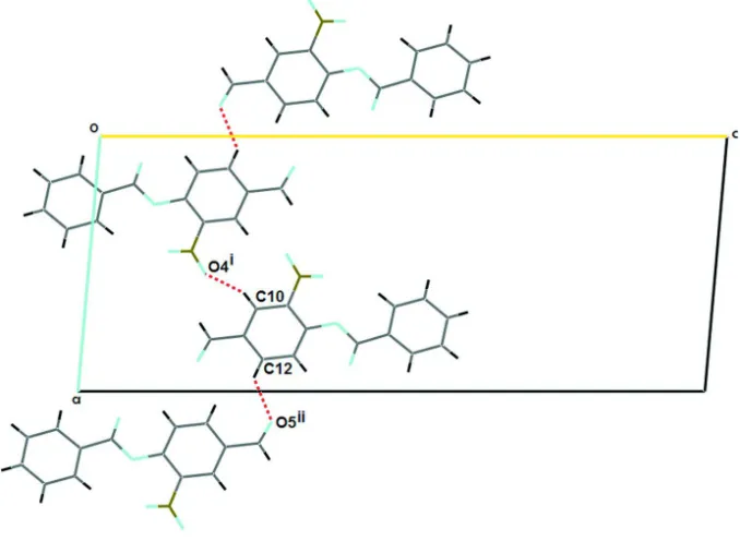 Figure 1Molecular conformation and atom numbering scheme for the title compound with displacement ellipsoids drawn at the 