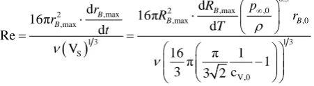 Figure 3 illustrates the simulation results, where polystyrene is assigned a 0.072%. The initial concentration of nitrogen is chosen so that nitrogen is just in balance
