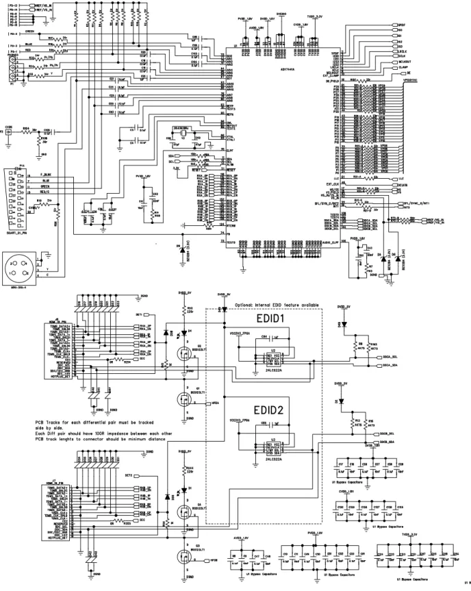 Figure 8. Typical Connection Diagram 