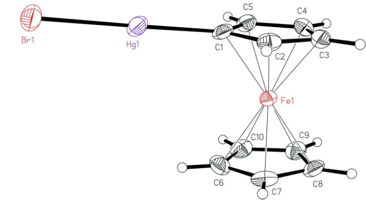Figure 1The structure of molecule A, showing the atom-labelling scheme. Displacement ellipsoids are drawn at the 50% 