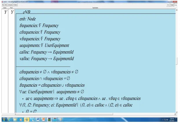 Table 1. Results of model analysis. 
