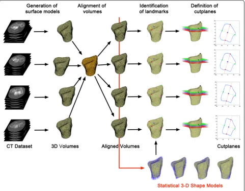 Fig. 1 Overall workflow