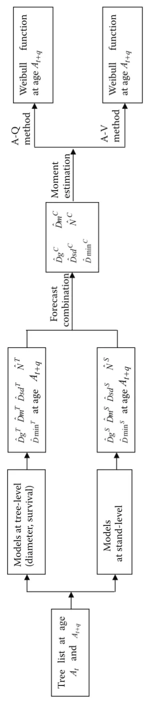 Fig. 1. Flow chart 