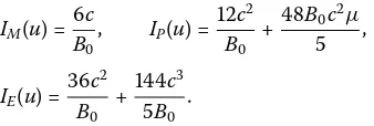 Table 3 Single solitary case: Computational errors in the L2-norm and the energy norm for P1approximation with respect to time step (h = 0.05)