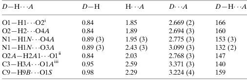 Table 1