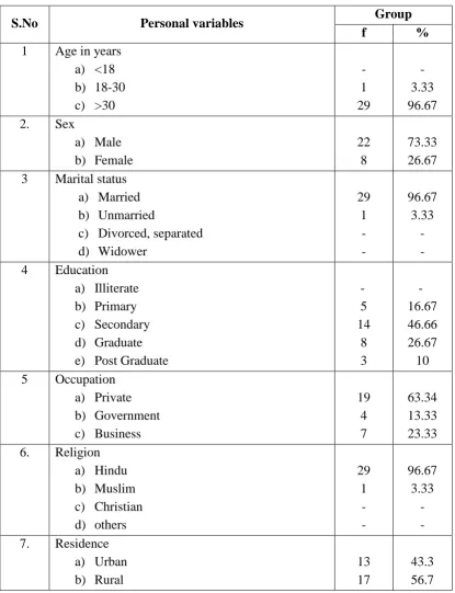 Table 4-1: 