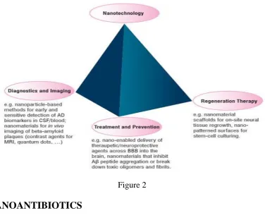 Figure 2 NANOANTIBIOTICS 