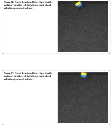 Figure 19 Frame 4 captured from clip using the