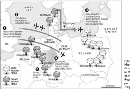 Figure 2.4.3: ‘USSR WWIII 