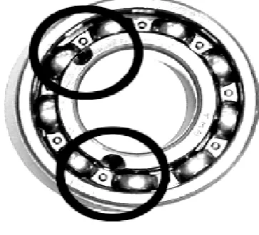 Fig. a: Bearing Fault 