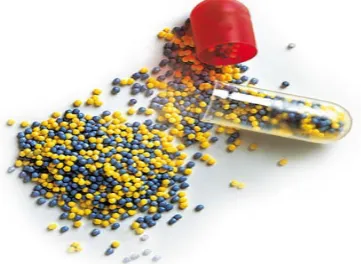 Fig 1. Pellets 
